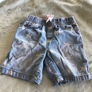 4 for $10 boys shorts